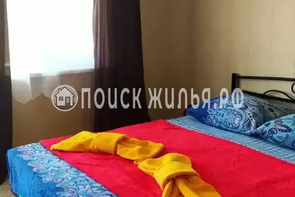 «Вояж», Кучугуры