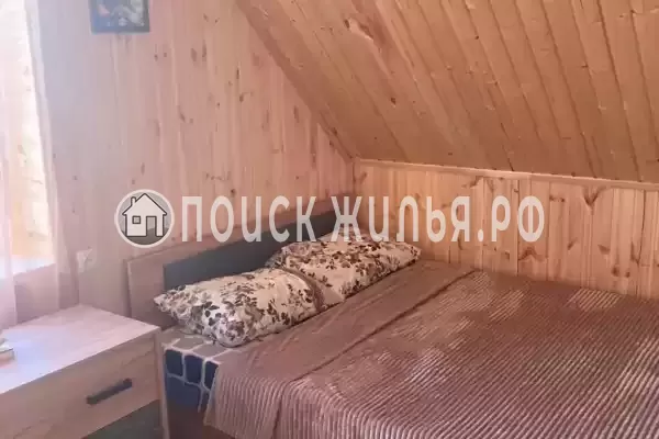 Частный сектор «Коттедж Азовочка», Голубицкая