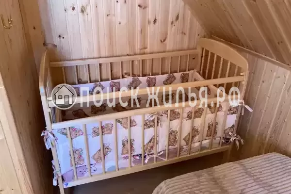 Частный сектор «Коттедж Азовочка», Голубицкая