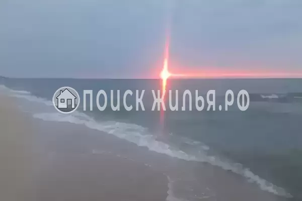 Частный сектор «Коттедж Азовочка», Голубицкая