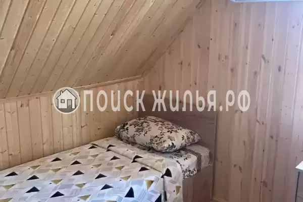 Частный сектор «Коттедж Азовочка», Голубицкая