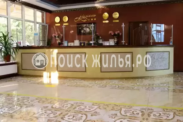 «Мишель», Анапа «Мишель», Анапа