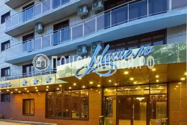 «Мишель», Анапа «Мишель», Анапа