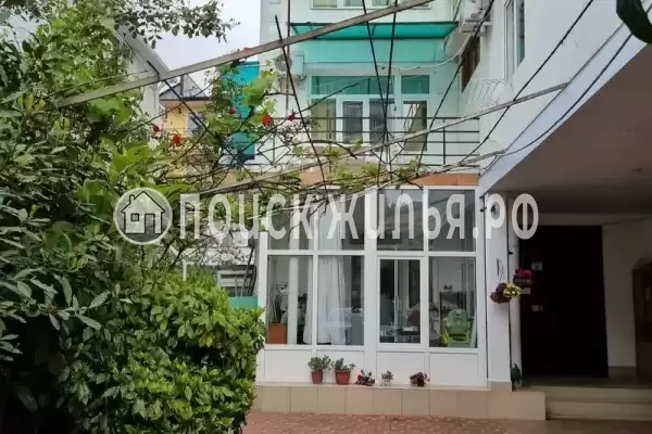 Гостевой дом «Жанна», Краснодарский край, Сочи, Адлер, Просвещения, д.192 «Д» Гостевой дом «Жанна», Краснодарский край, Сочи, Адлер, Просвещения, д.192 «Д»