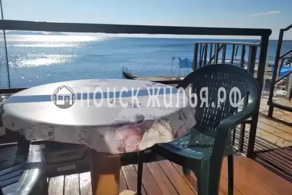 Частный сектор «На берегу моря», Коктебель