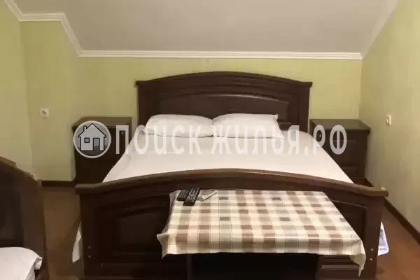 «Nara», Адлер