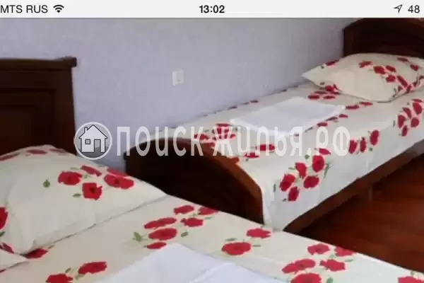 «Nara», Адлер