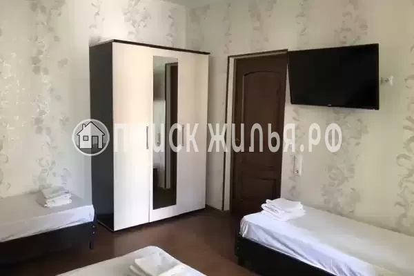 «Nara», Адлер