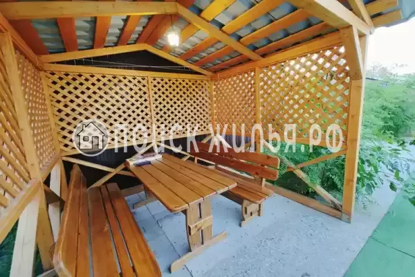 «Семейный Оазис», Анапа