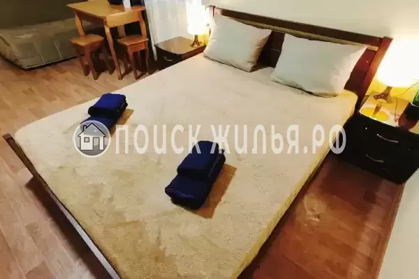 «Семейный Оазис», Анапа