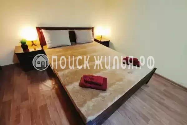 «Семейный Оазис», Анапа