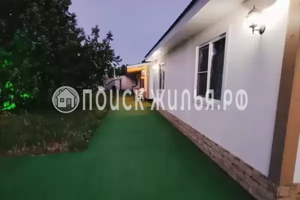 «Семейный Оазис», Анапа