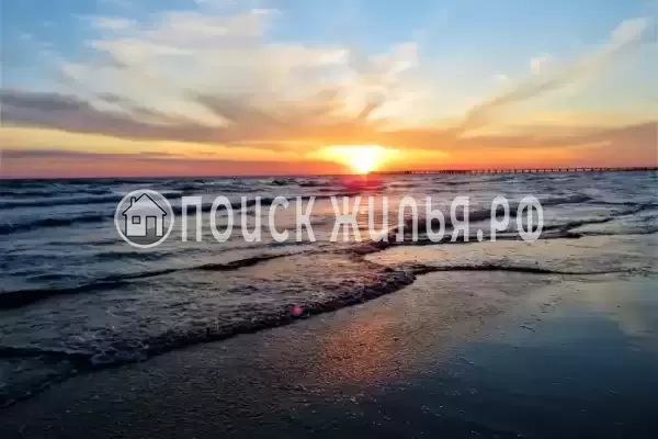 «Семейный Оазис», Анапа