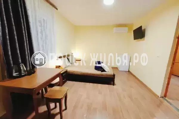 «Семейный Оазис», Анапа