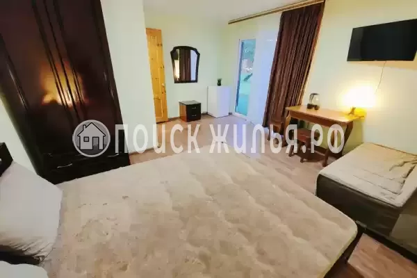 «Семейный Оазис», Анапа