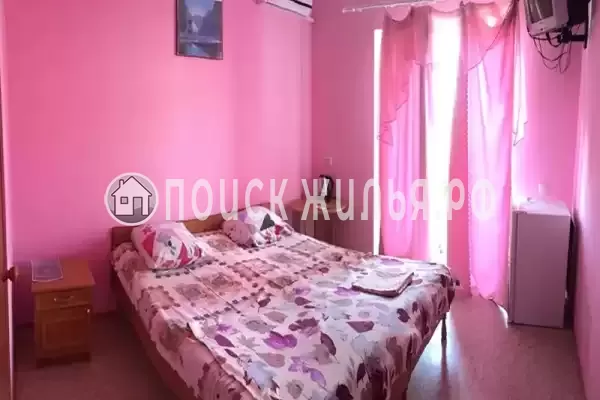 «Парус», Коктебель