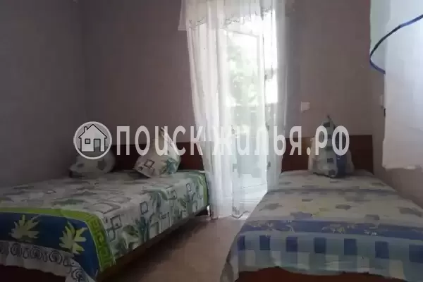 «Парус», Коктебель