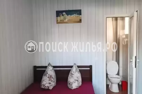 «Парус», Коктебель