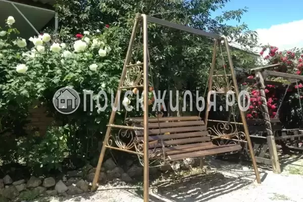 «Парус», Коктебель