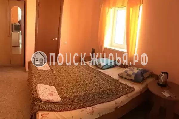 «Парус», Коктебель