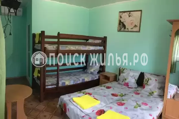 «Парус», Коктебель