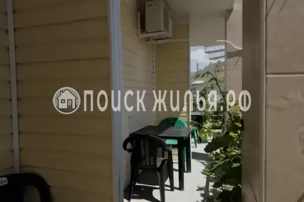 «Парус», Коктебель