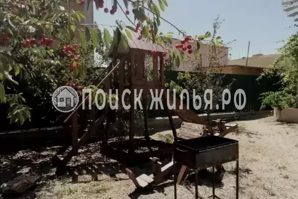 «Парус», Коктебель