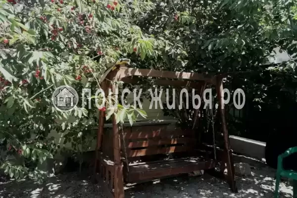 «Парус», Коктебель