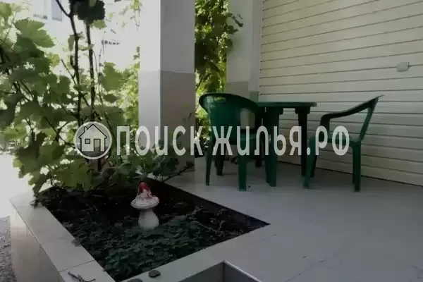 «Парус», Коктебель