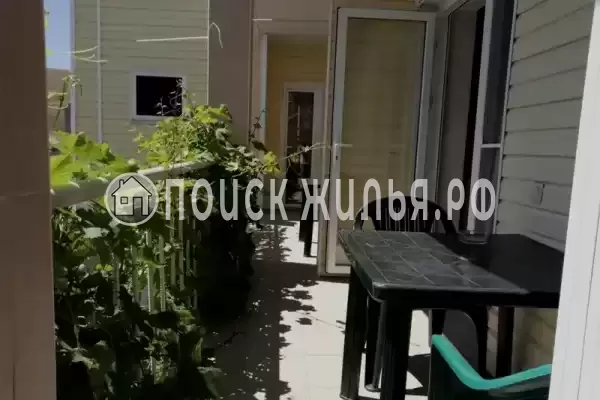 «Парус», Коктебель