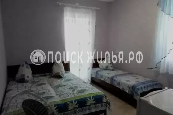 «Парус», Коктебель