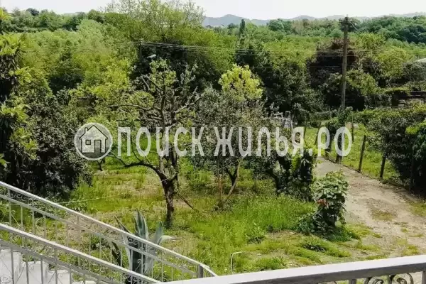 Частный сектор «У Анджелы», Гагра