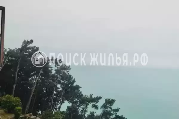 Частный сектор «У Анджелы», Гагра