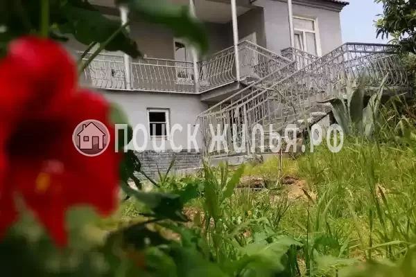 Частный сектор «У Анджелы», Гагра