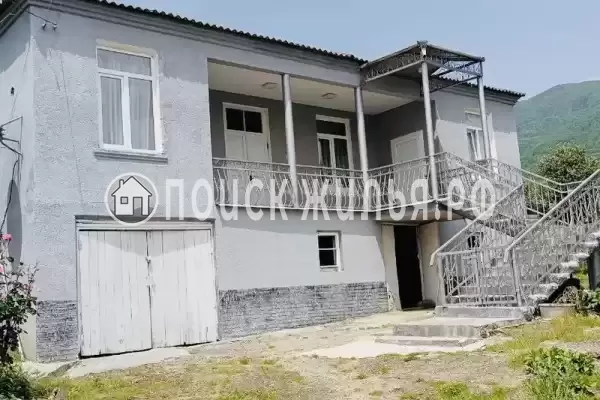 Частный сектор «У Анджелы», Гагра