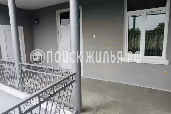 Частный сектор «У Анджелы», Гагра