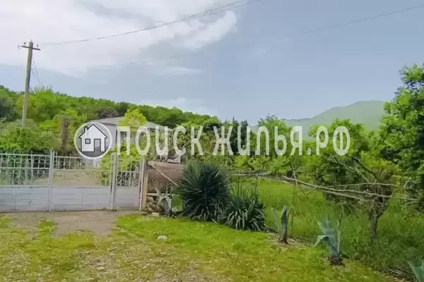 Частный сектор «У Анджелы», Гагра