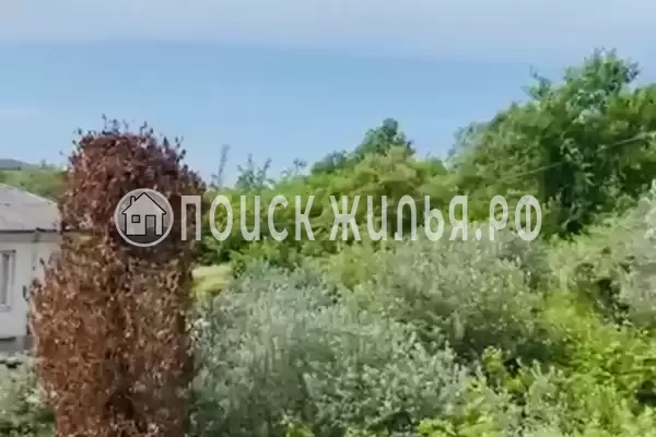 Частный сектор «У Анджелы», Гагра