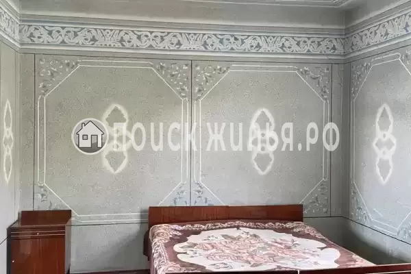 Частный сектор «У Анджелы», Гагра