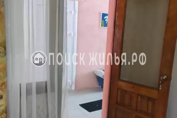 Частный сектор «Частный дом на Парковой», Геленджик