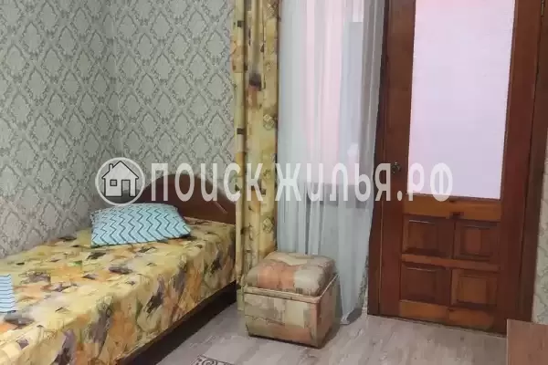 Частный сектор «Частный дом на Парковой», Геленджик