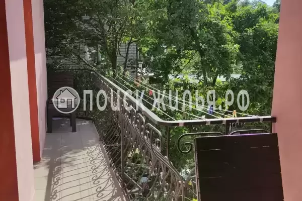 Частный сектор «Частный дом на Парковой», Геленджик