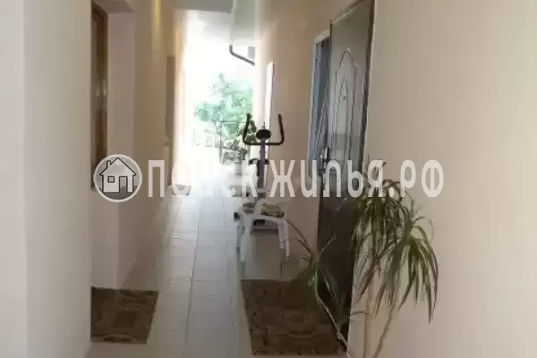 Частный сектор «Частный дом на Парковой», Геленджик