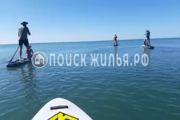 «У самого синего моря», Судак