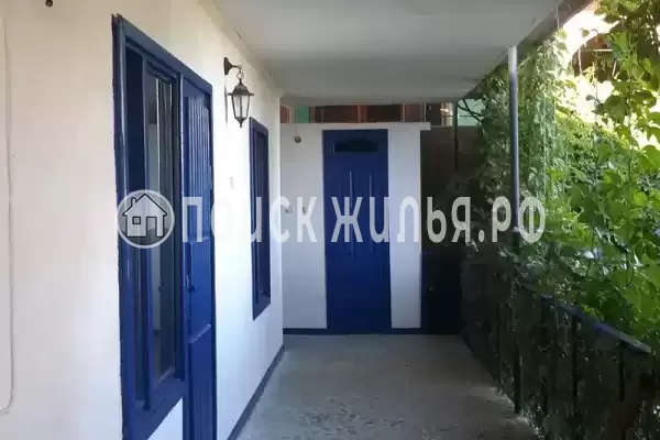 «У самого синего моря», Судак