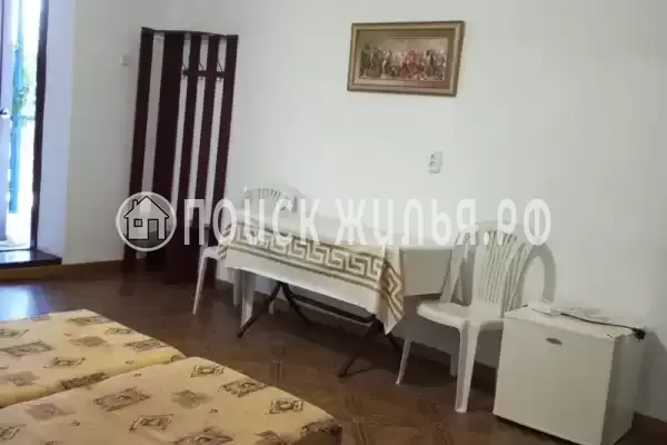 «У самого синего моря», Судак