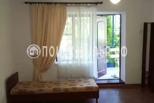 «У самого синего моря», Судак