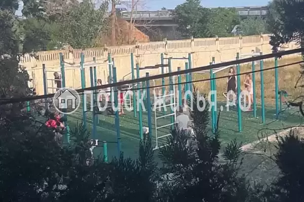 «У самого синего моря», Судак