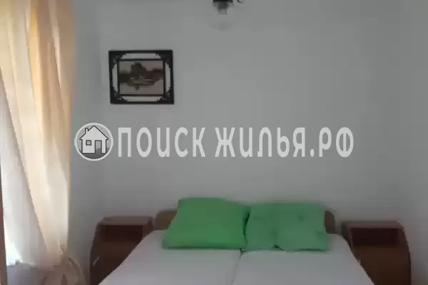 «У самого синего моря», Судак