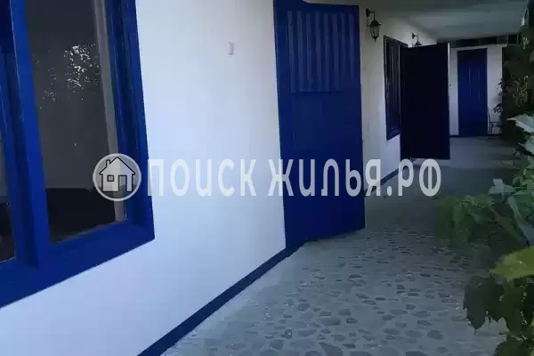 «У самого синего моря», Судак